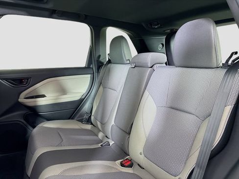 New 2026 Subaru Forester Premium AWD/4WD image 24