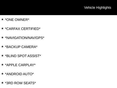 Used 2024 Lincoln Navigator L 4WD image 10