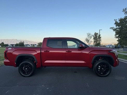 New 2026 Toyota Tundra SR5 image 6