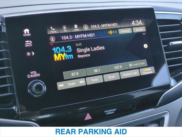 Used 2022 Honda Passport EX-L image 17