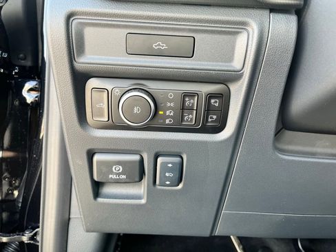 New 2026 Ford F150 Platinum w/ Equipment Group 702A High image 17