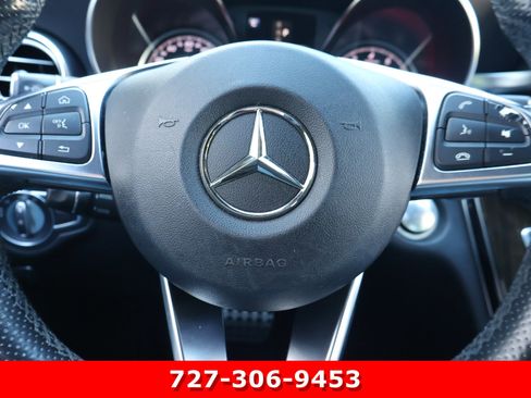 Used 2018 Mercedes-Benz C 300 Sedan image 25