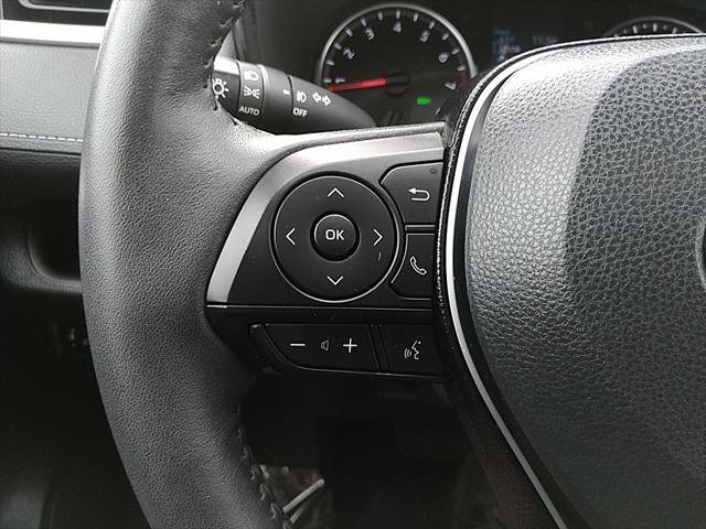 Certified 2019 Toyota RAV4 XLE w/ Convenience Package AWD/4WD image 29