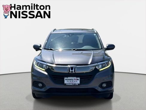 Used 2020 Honda HR-V EX image 6
