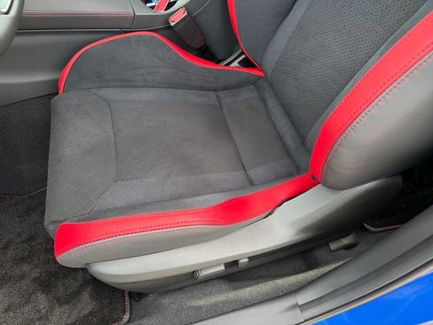 New 2026 Subaru WRX GT AWD/4WD image 21