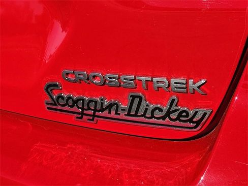 Used 2025 Subaru Crosstrek 2.0i image 9