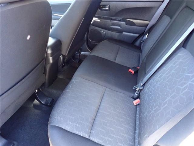 Used 2021 Mitsubishi Outlander Sport ES FWD image 9