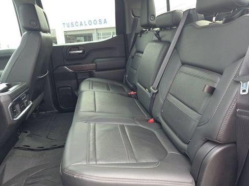 Used 2019 GMC Sierra 1500 Denali w/ Denali Ultimate Package AWD/4WD image 9