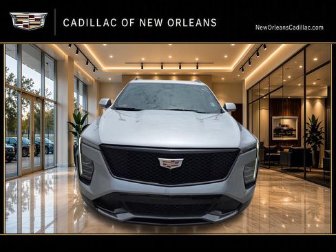 Used 2024 Cadillac XT4 Sport FWD image 12