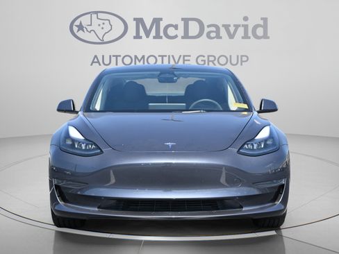 Used 2023 Tesla Model 3 Standard Range RWD image 13