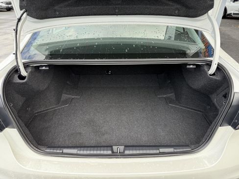 Certified 2025 Subaru Legacy Premium image 28