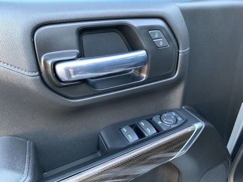 Used 2022 Chevrolet Silverado 1500 LT w/ Bed Protection Package image 15