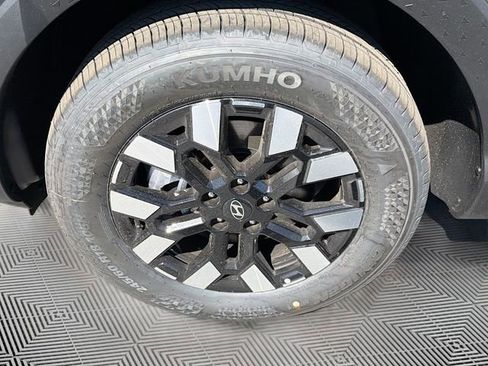 New 2026 Hyundai Santa Cruz SEL AWD/4WD image 31