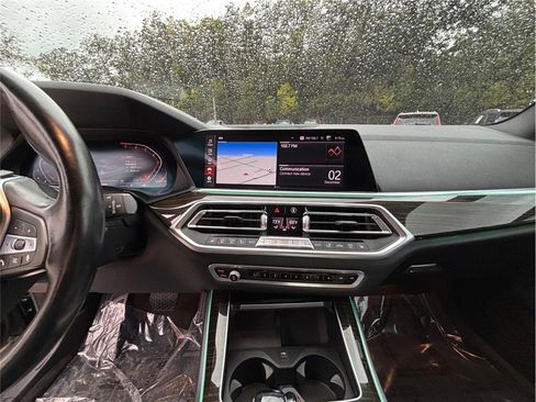 Used 2019 BMW X5 xDrive40i w/ Convenience Package image 11