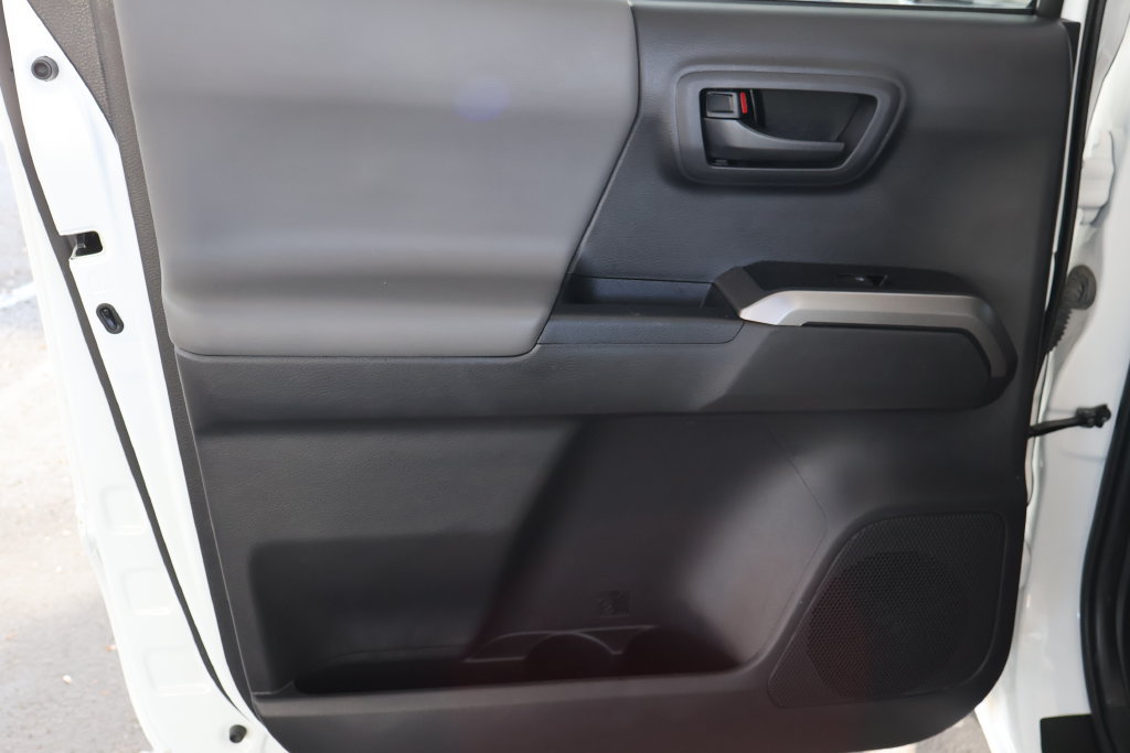 Certified 2023 Toyota Tacoma SR5 RWD image 45
