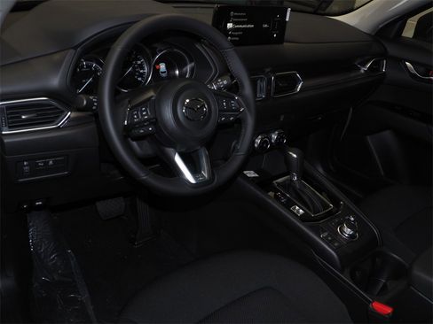 New 2025 MAZDA CX-5 AWD 2.5 S image 4