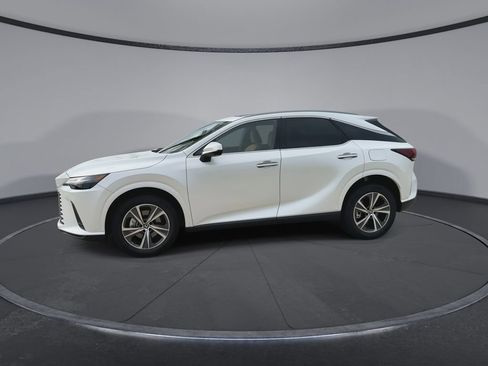 Used 2026 Lexus RX 350 FWD image 5