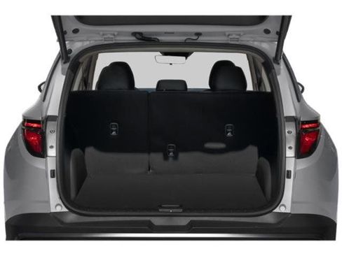 New 2026 Hyundai Tucson SEL image 8