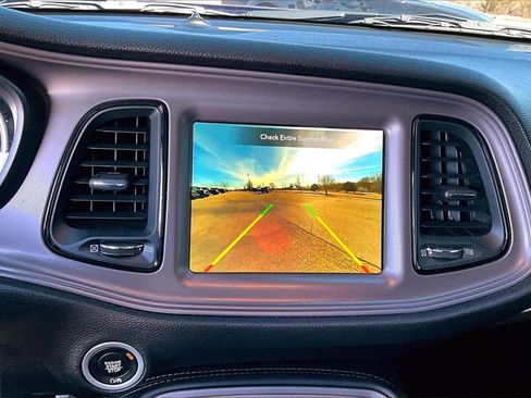 Used 2023 Dodge Challenger R/T Scat Pack image 21