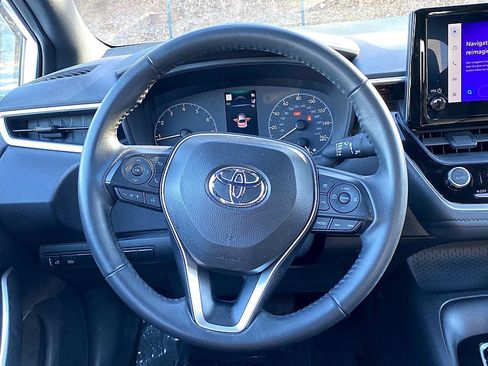 Certified 2024 Toyota Corolla SE image 13