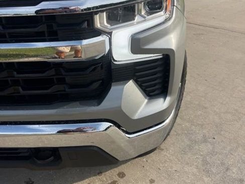 New 2026 Chevrolet Silverado 1500 LT w/ Z71 Off-Road Package image 15