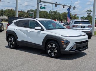 Used 2025 Hyundai Kona SEL FWD video 2