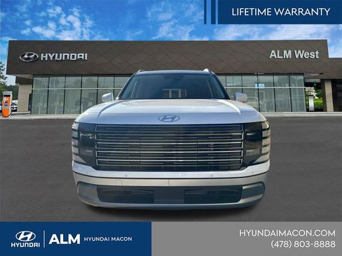 New 2026 Hyundai Palisade SEL image 3