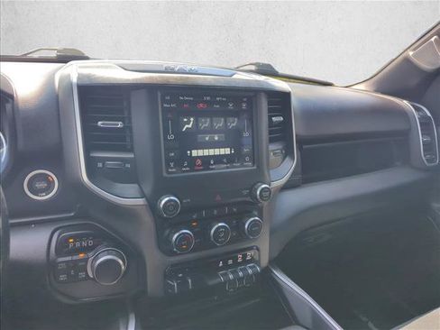 Used 2020 RAM 1500 Big Horn AWD/4WD image 9