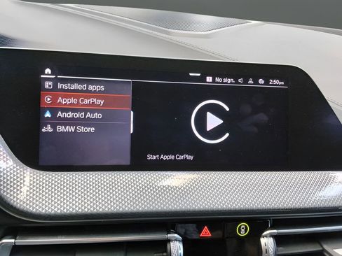 Used 2021 BMW M235i xDrive Gran Coupe w/ Shadowloine Package image 27