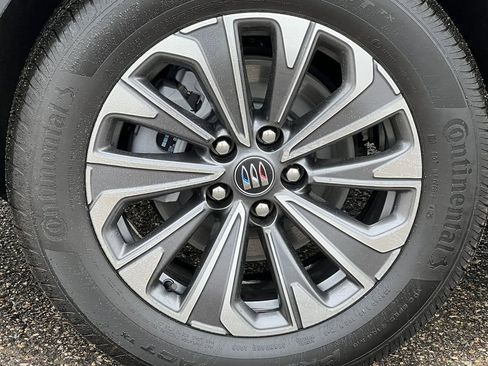 New 2026 Buick Envision Preferred AWD/4WD image 6