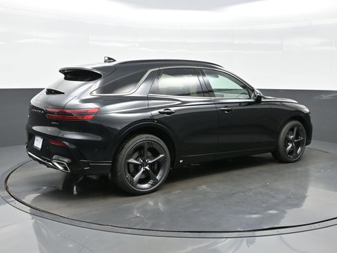 New 2026 Genesis GV70 3.5T Sport Prestige image 6