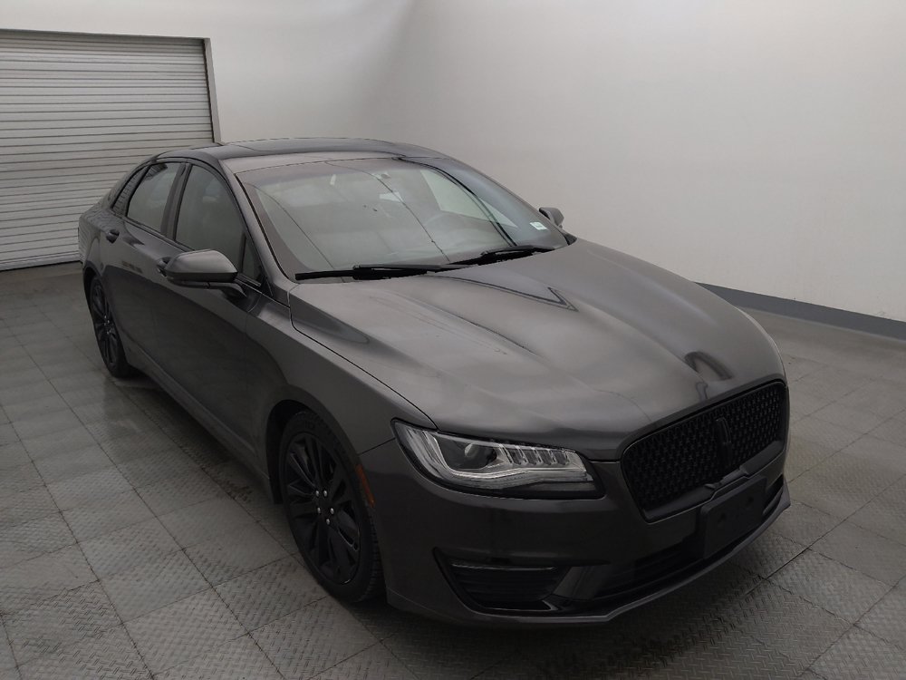 Used 2018 Lincoln MKZ Reserve FWD image 13