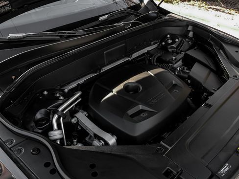 Used 2017 Volvo XC90 T6 Inscription image 60