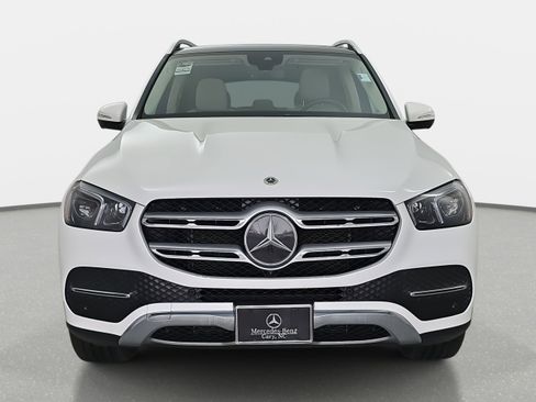 Certified 2022 Mercedes-Benz GLE 350 GLE 350 w/ Premium Package image 2