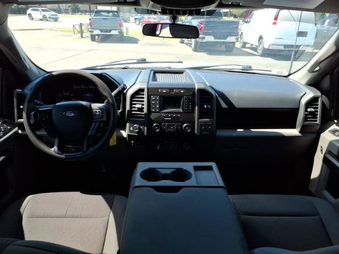 Used 2022 Ford F250 XL w/ Power Equipment Group AWD/4WD image 27