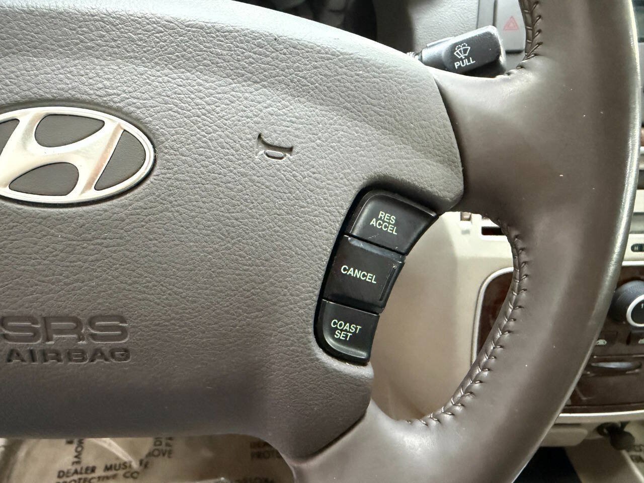 Used 2007 Hyundai Sonata SE FWD image 24