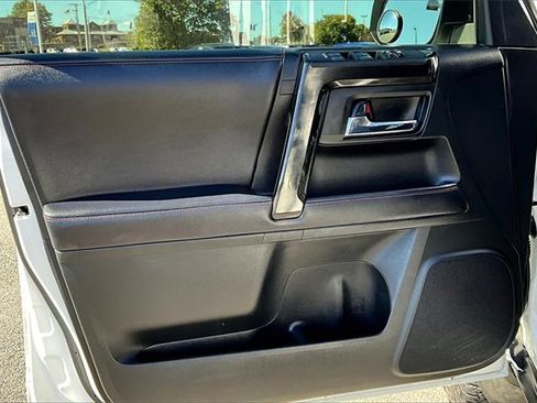 Used 2019 Toyota 4Runner TRD Pro image 16