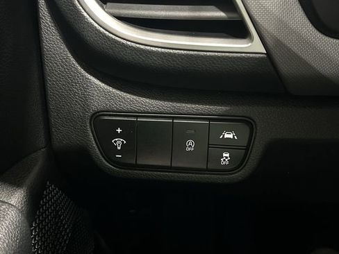 Used 2022 Kia Seltos LX image 31