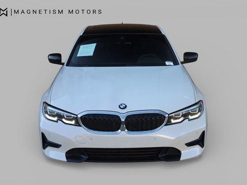 Used 2020 BMW 330i Sedan w/ Convenience Package image 5