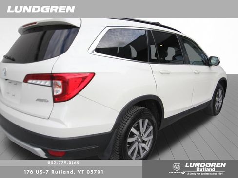 Used 2019 Honda Pilot EX-L image 5