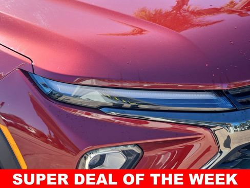 Used 2025 Chevrolet TrailBlazer RS w/ Convenience Package image 34