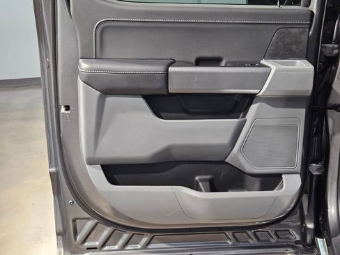 Used 2025 Ford F150 XLT w/ Equipment Group 301A Standard AWD/4WD image 33