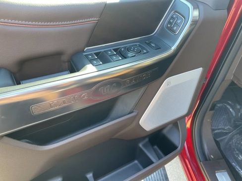 New 2026 Ford F350 King Ranch w/ FX4 Off-Road Package AWD/4WD image 21