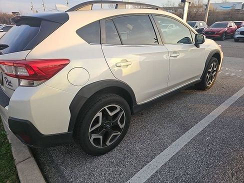Used 2019 Subaru Crosstrek 2.0i Limited w/ Moonroof Package w/Navigation AWD/4WD image 4