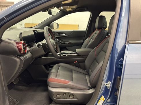 New 2026 Chevrolet Equinox RS image 15