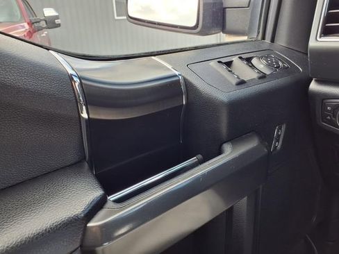 Used 2019 Ford F150 XLT w/ Equipment Group 302A Luxury image 21