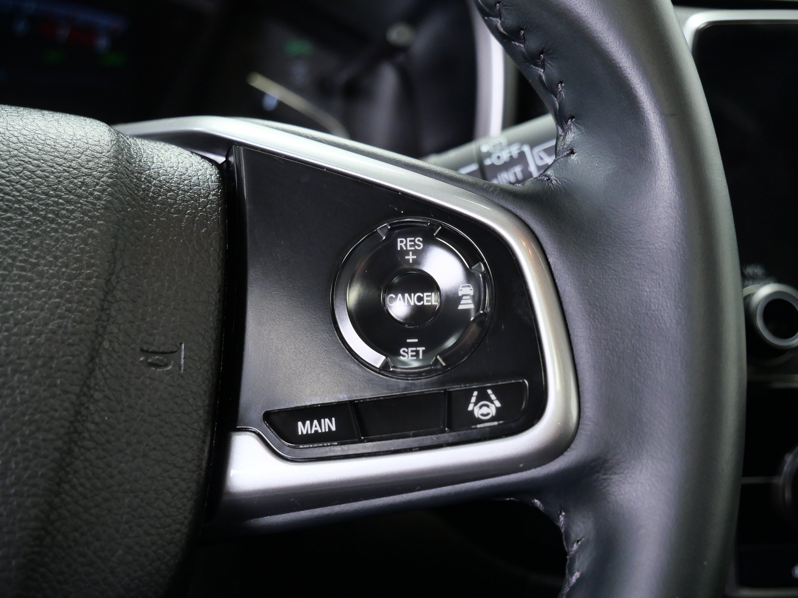 Used 2020 Honda CR-V EX-L image 29