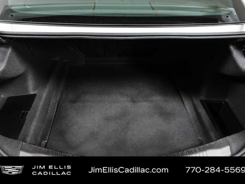 Used 2025 Cadillac CT5 Premium Luxury RWD image 33