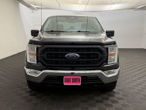 Used 2022 Ford F150 XL w/ Equipment Group 101A High AWD/4WD image 6