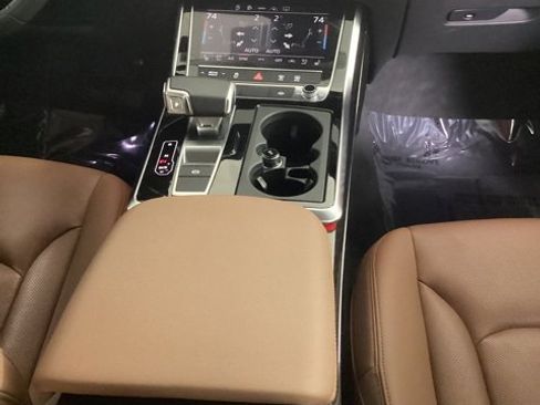 Certified 2023 Audi Q7 3.0T Premium Plus w/ Premium Plus Package image 22